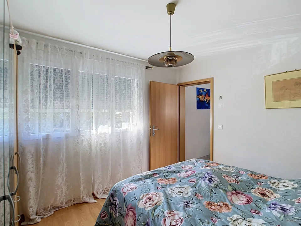 Spacieux 3,5 pièces avec Terrasse XXL – photo 13 sur 13