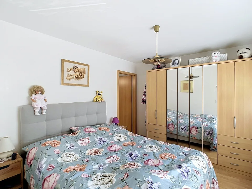 Spacieux 3,5 pièces avec Terrasse XXL – photo 12 sur 13