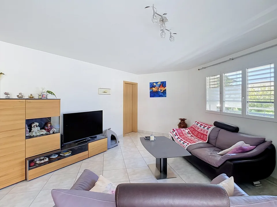 Spacieux 3,5 pièces avec Terrasse XXL – photo 10 sur 13