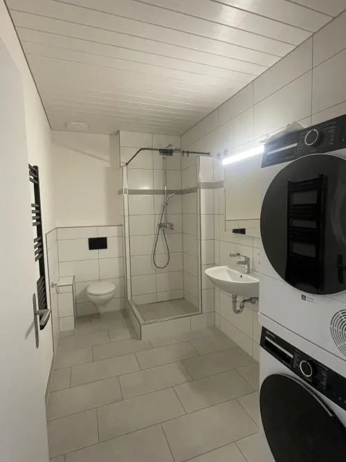Primo affitto: appartamenti-studio moderni in una posizione centrale a Burgdorf – foto 3 di 4