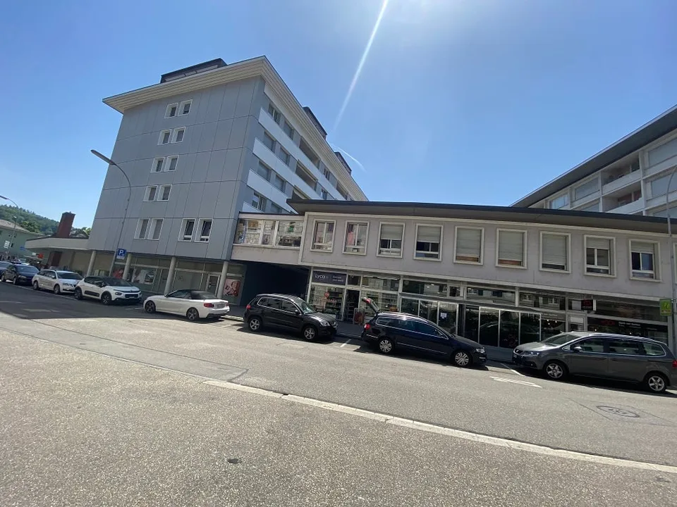 Primo affitto: appartamenti-studio moderni in una posizione centrale a Burgdorf – foto 4 di 4