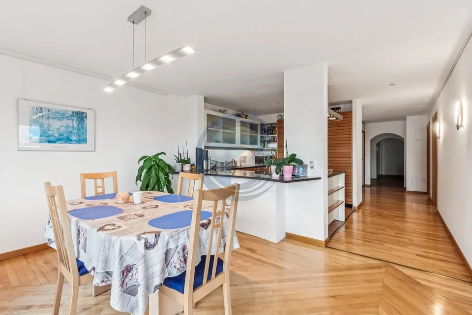 6.5 Zimmer Wohnung in Le Mont-Pèlerin – Foto 10 von 20