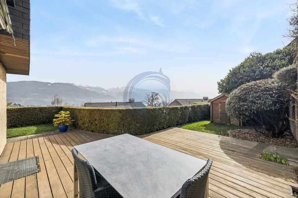 6.5 Zimmer Wohnung in Le Mont-Pèlerin – Foto 7 von 20