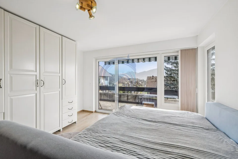 6.5 Zimmer Wohnung in Le Mont-Pèlerin – Foto 9 von 20