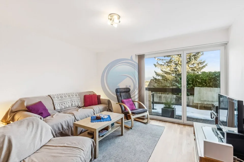 6.5 Zimmer Wohnung in Le Mont-Pèlerin – Foto 13 von 20