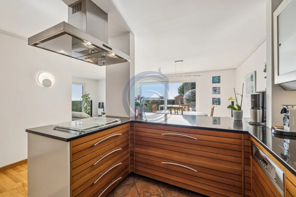 6.5 Zimmer Wohnung in Le Mont-Pèlerin – Foto 5 von 20