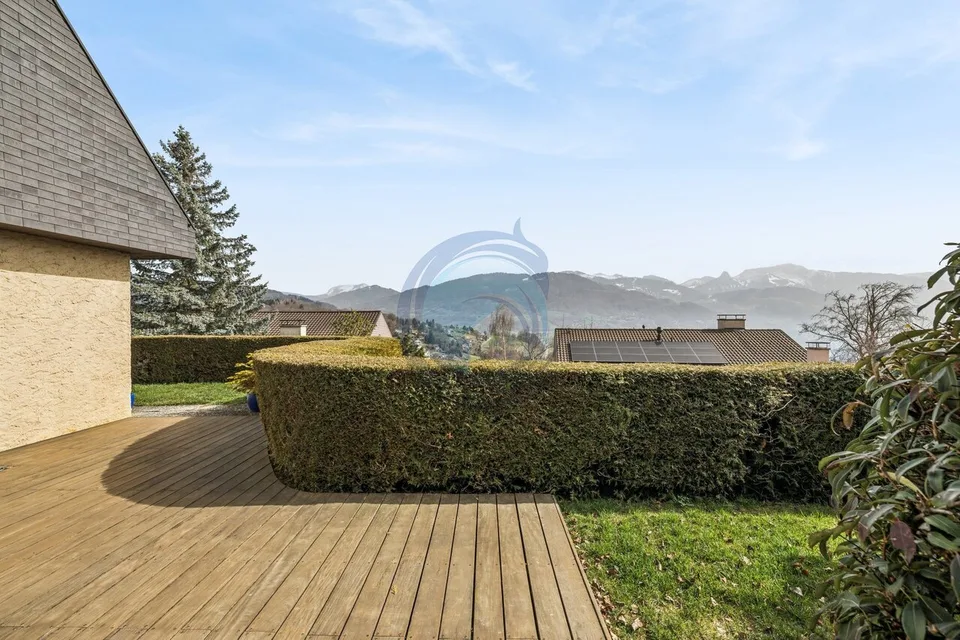 6.5 Zimmer Wohnung in Le Mont-Pèlerin – Foto 8 von 20