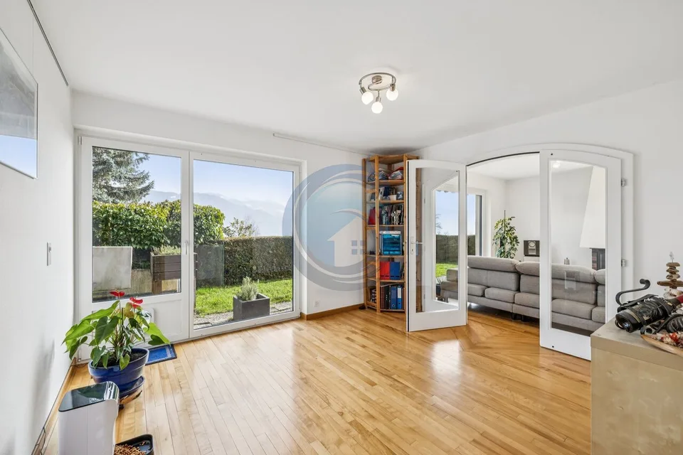 6.5 Zimmer Wohnung in Le Mont-Pèlerin – Foto 6 von 20