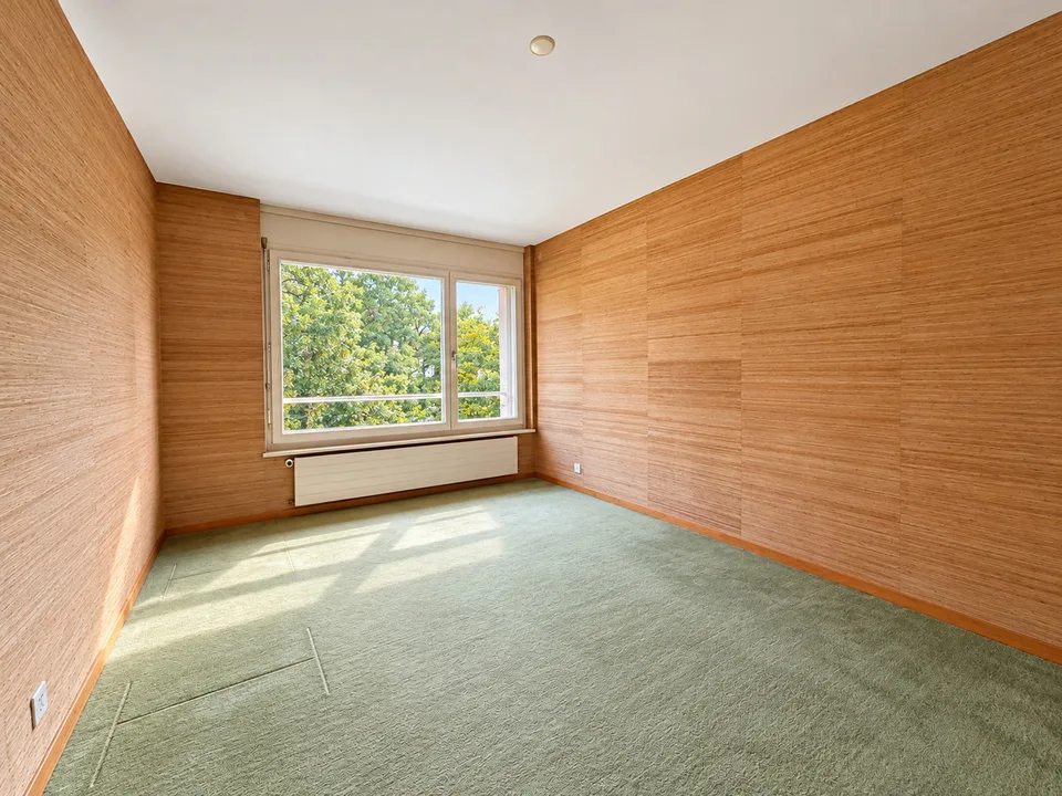 Exclusive attic with south-facing terrace – photo 9 of 12