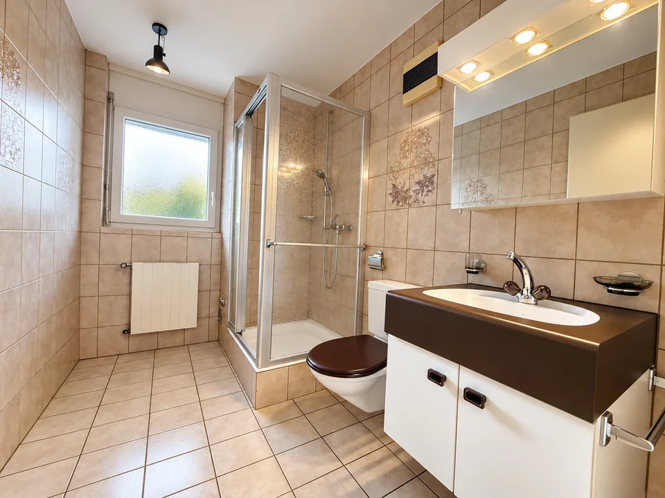 Exclusive attic with south-facing terrace – photo 10 of 12