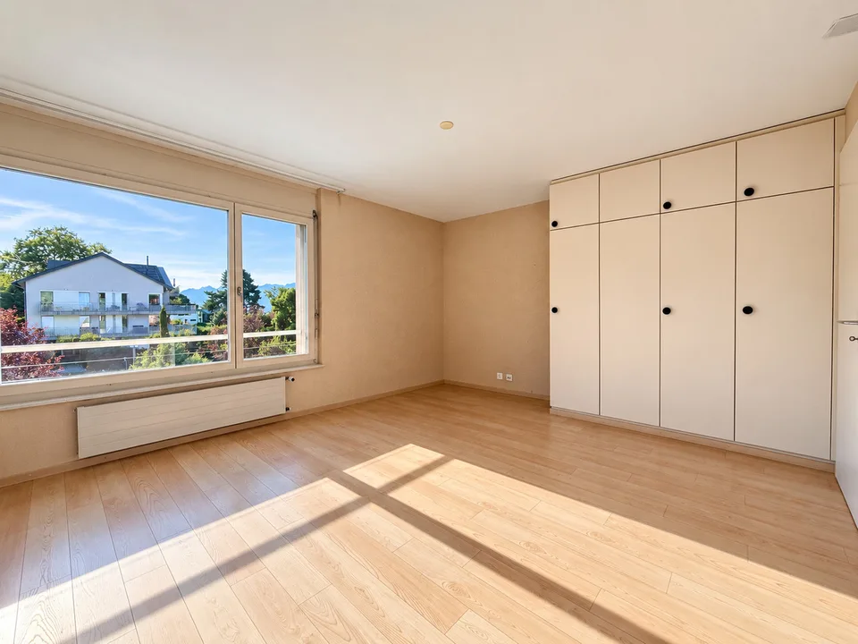 Exclusive attic with south-facing terrace – photo 7 of 12