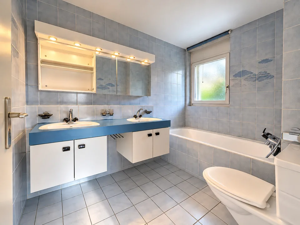 Exclusive attic with south-facing terrace – photo 8 of 12