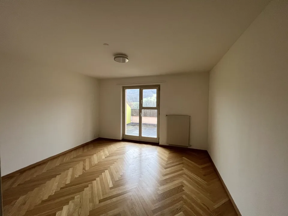 1 Zimmer Wohnung in Mariastein – Foto 6 von 7