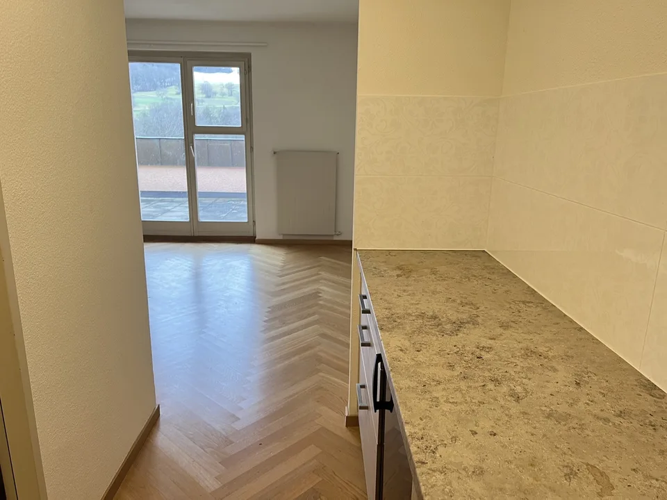 1 Zimmer Wohnung in Mariastein – Foto 2 von 7