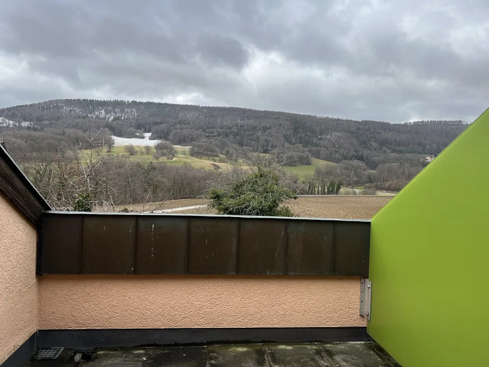 1 Zimmer Wohnung in Mariastein – Foto 3 von 7