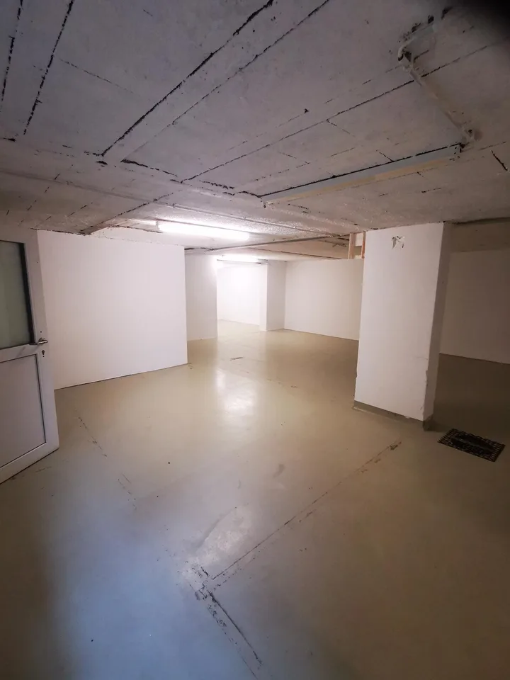 Commercial and storage spaces in central Heimberg – photo 2 of 4