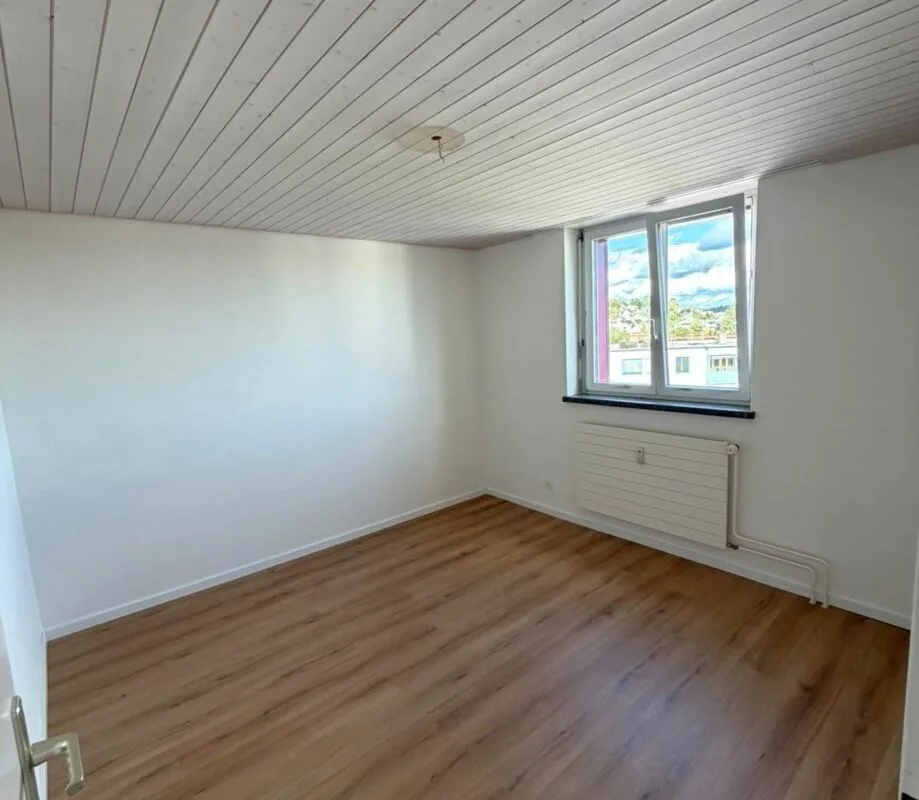 Apartment in the beautiful "Breite-Quartier" – photo 9 of 13