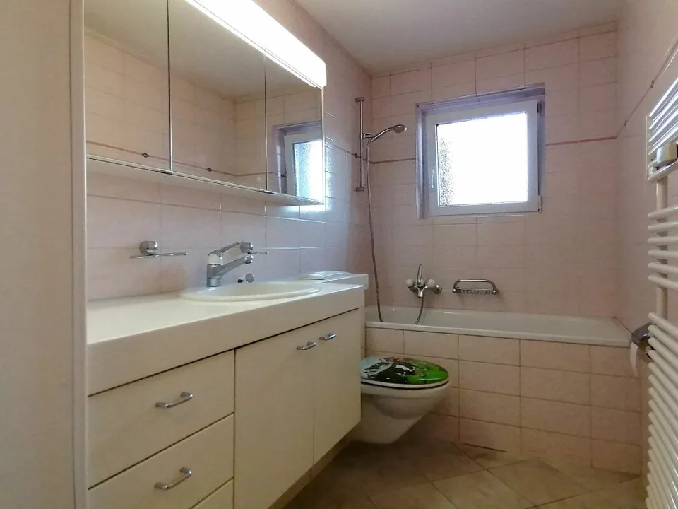 Apartment in the beautiful "Breite-Quartier" – photo 8 of 13