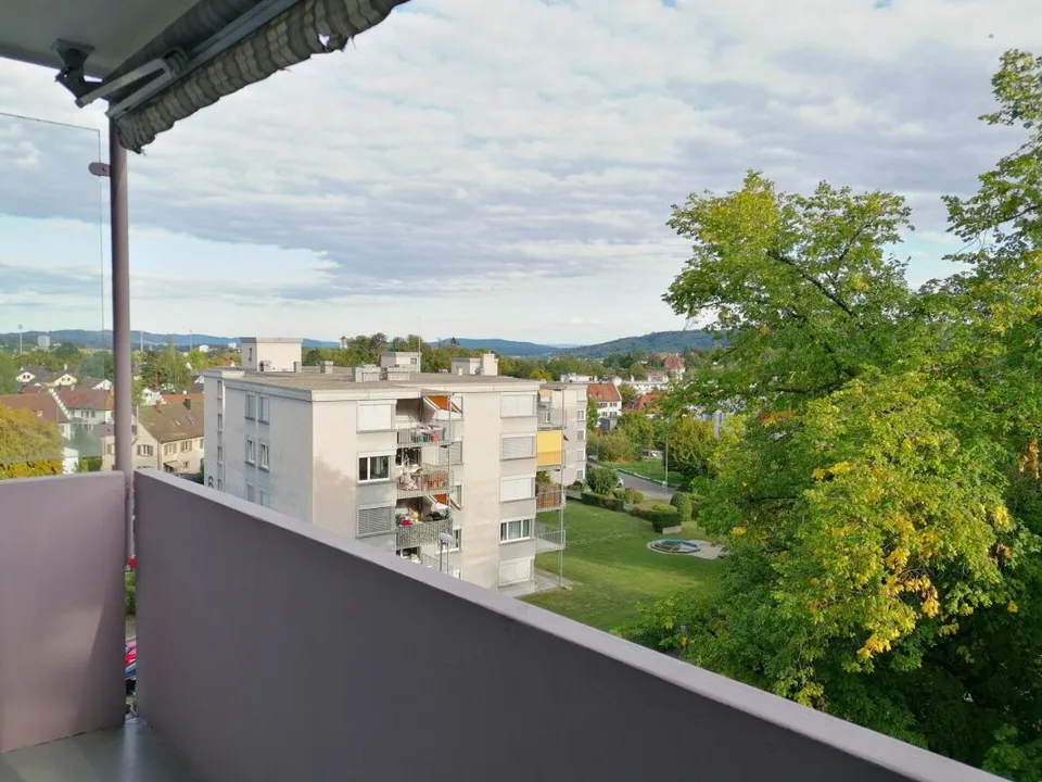 Apartment in the beautiful "Breite-Quartier" – photo 12 of 13