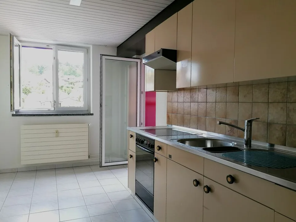 Apartment in the beautiful "Breite-Quartier" – photo 6 of 13