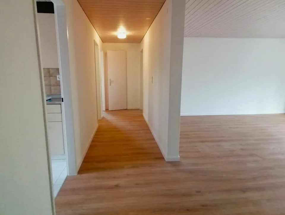 Apartment in the beautiful "Breite-Quartier" – photo 2 of 13