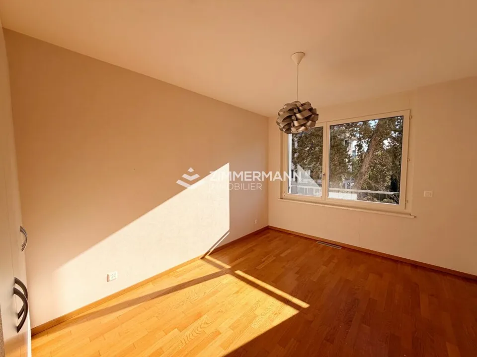Geräumige 5-Zimmer-Wohnung in Carouge! – Foto 5 von 7