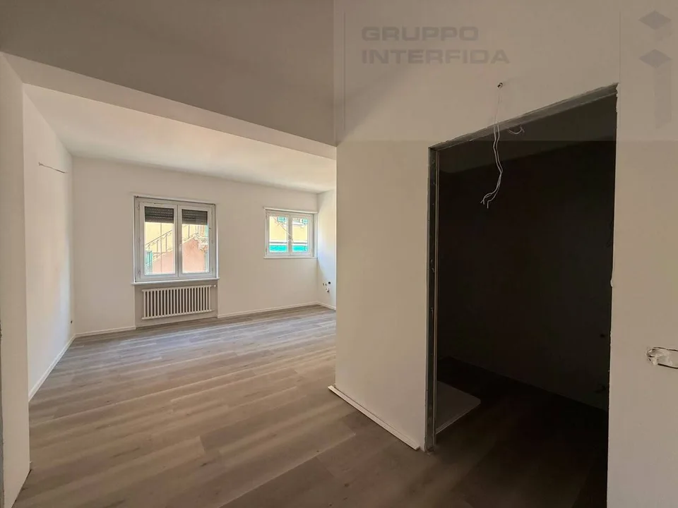 Appartements 1.5 Zimmer renoviert im Zentrum – Foto 8 von 10