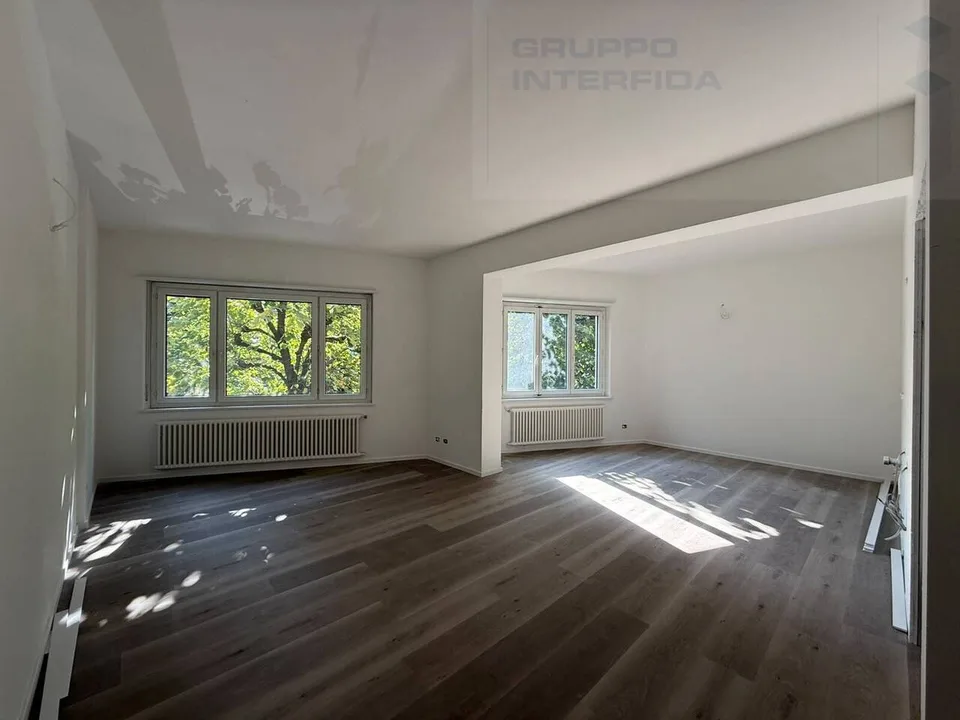 Wohnungen 2.5 Zimmer renoviert – Foto 5 von 13
