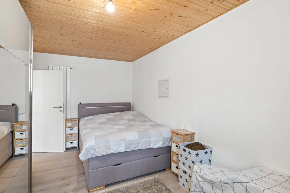 Un rifugio con una vista mozzafiato sulle montagne (Residenza primaria e secondaria) - Rückzugsort mit traumhafter Bergsicht (Haupt- und Zweitwohnsitz) – photo 10 sur 13