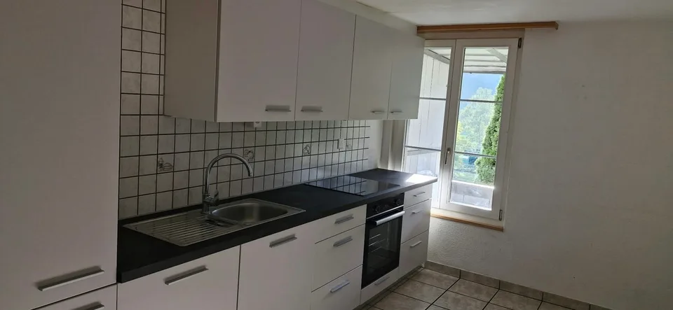 Rural 5.5 room apartment – photo 4 of 12
