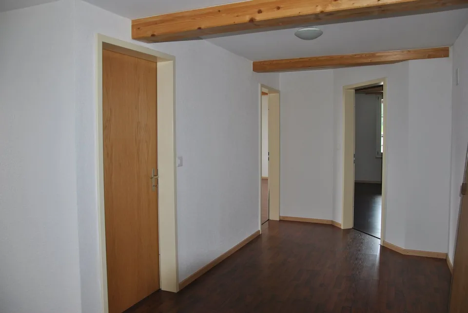 Rural 5.5 room apartment – photo 8 of 12