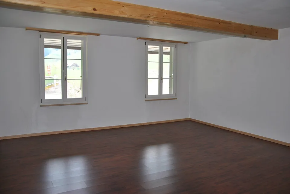 Rural 5.5 room apartment – photo 7 of 12