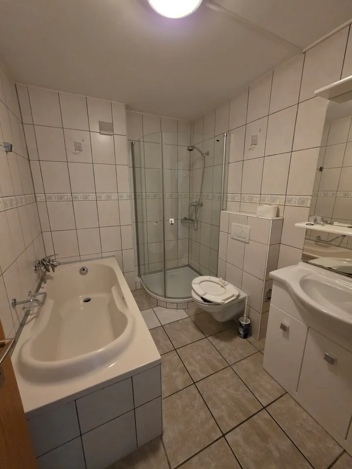 Rural 5.5 room apartment – photo 6 of 12