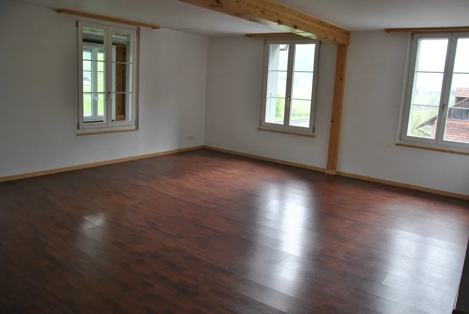 Rural 5.5 room apartment – photo 12 of 12