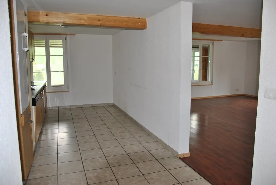 Rural 5.5 room apartment – photo 5 of 12