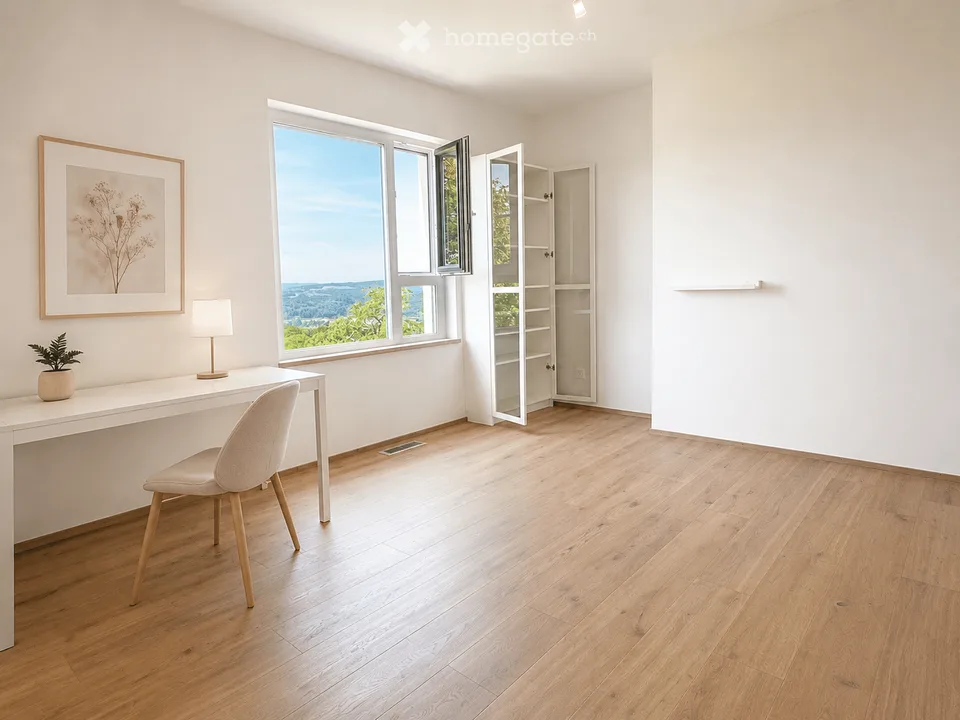 Casa unifamiliare a Berikon – foto 8 di 13