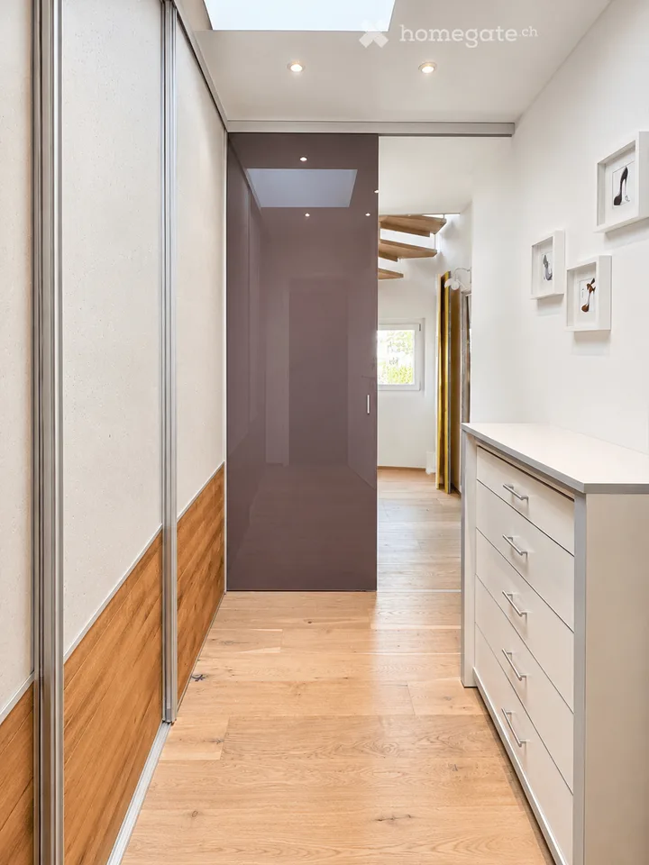 Casa unifamiliare a Berikon – foto 5 di 13