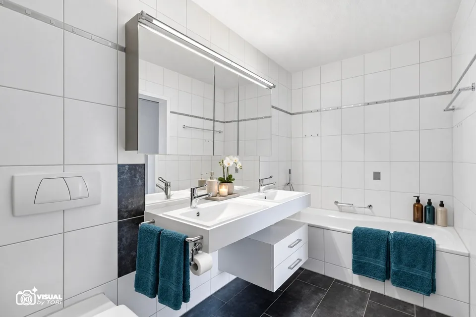 5.5 Zimmer Terrassenhaus in Winterthur – Foto 12 von 13
