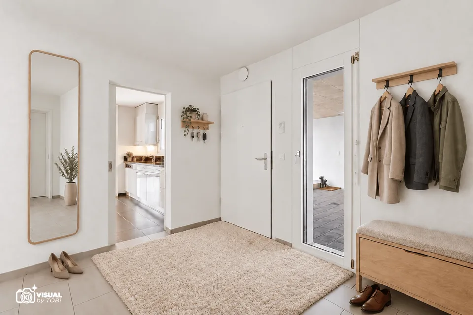 5.5 Zimmer Terrassenhaus in Winterthur – Foto 10 von 13