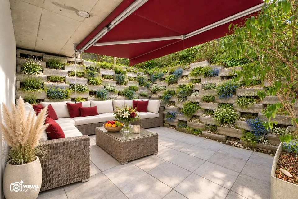 5.5 Zimmer Terrassenhaus in Winterthur – Foto 9 von 13