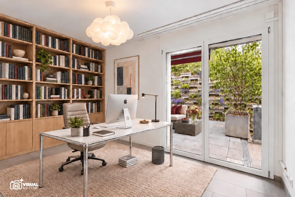 5.5 Zimmer Terrassenhaus in Winterthur – Foto 8 von 13