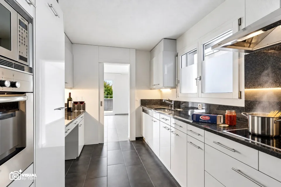 5.5 Zimmer Terrassenhaus in Winterthur – Foto 4 von 13