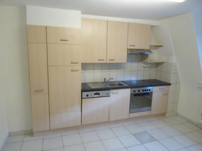 Helle 3-Zimmer-Wohnung in St. Gallen zu vermieten – Foto 2 von 13
