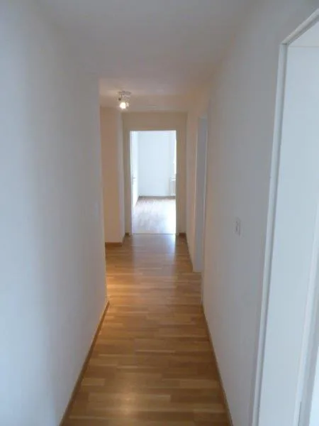 Helle 3-Zimmer-Wohnung in St. Gallen zu vermieten – Foto 11 von 13