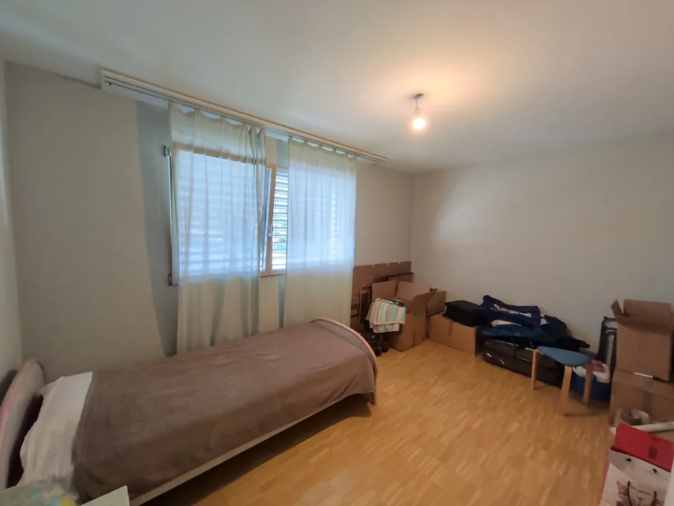Zu vermieten, eine schöne 4-Zimmer-Wohnung in Sierre! – Foto 10 von 16