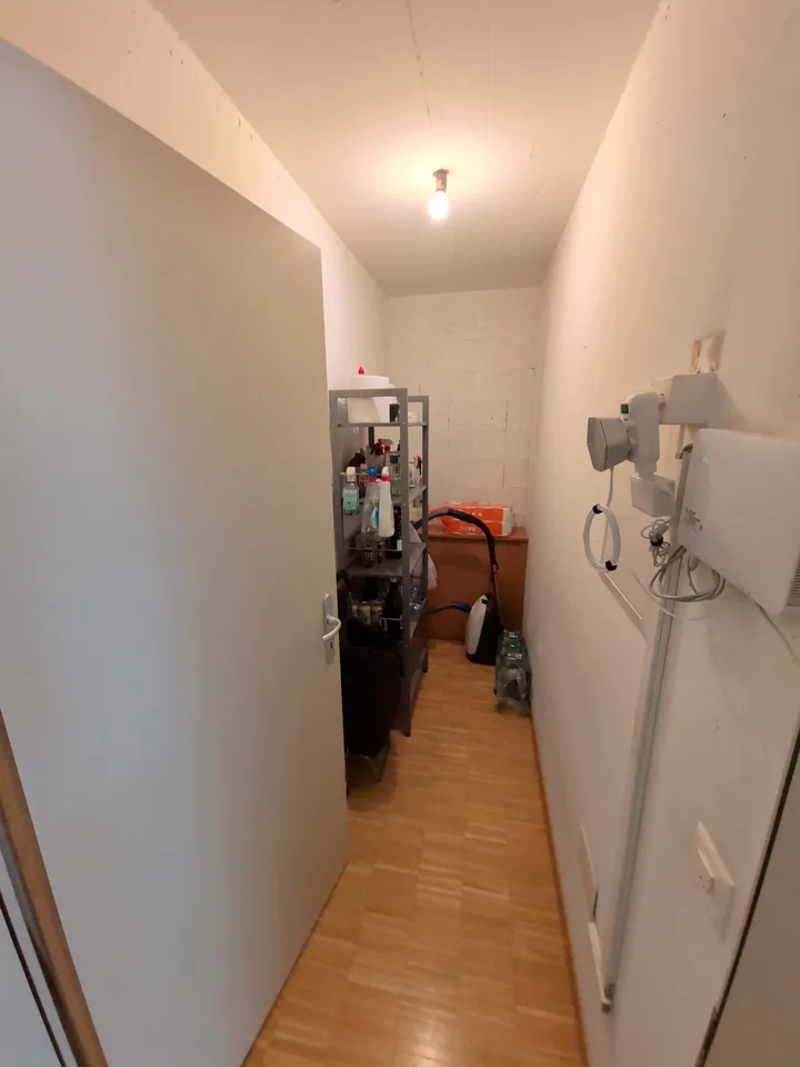 Zu vermieten, eine schöne 4-Zimmer-Wohnung in Sierre! – Foto 16 von 16