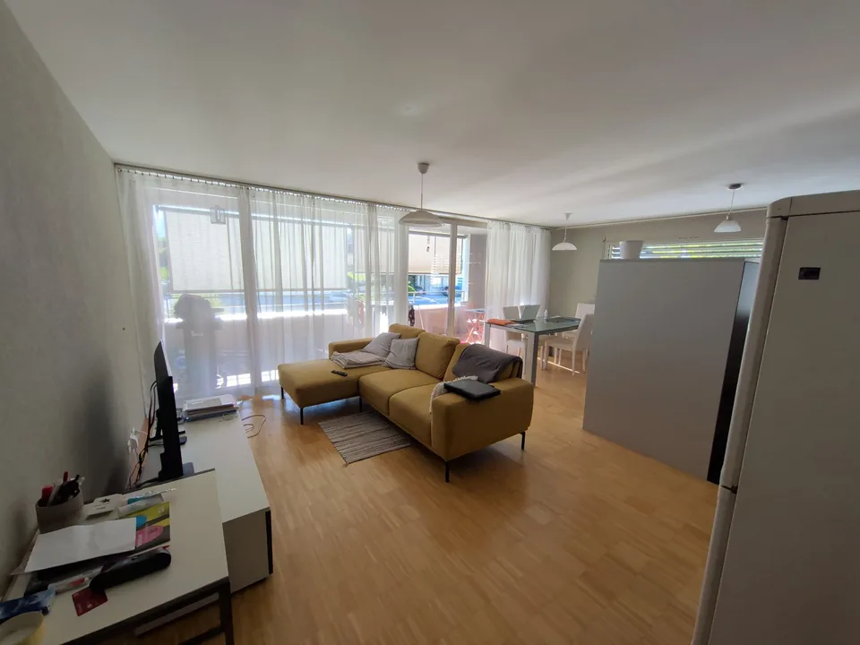 Zu vermieten, eine schöne 4-Zimmer-Wohnung in Sierre! – Foto 6 von 16
