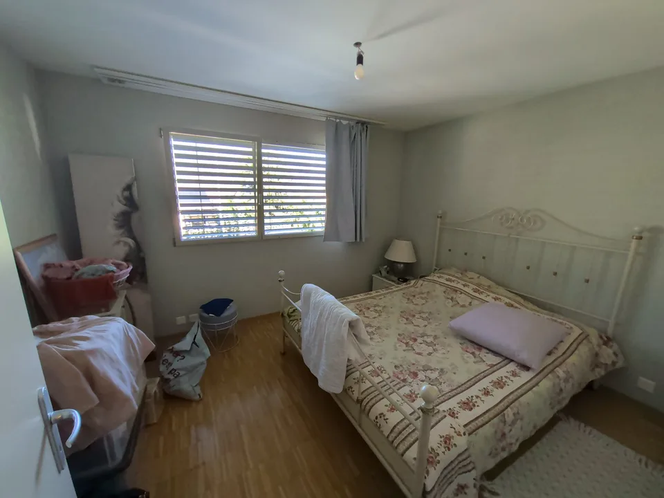 Zu vermieten, eine schöne 4-Zimmer-Wohnung in Sierre! – Foto 12 von 16
