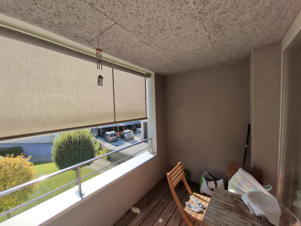 Zu vermieten, eine schöne 4-Zimmer-Wohnung in Sierre! – Foto 8 von 16