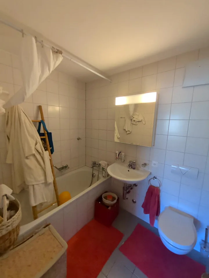 Zu vermieten, eine schöne 4-Zimmer-Wohnung in Sierre! – Foto 15 von 16